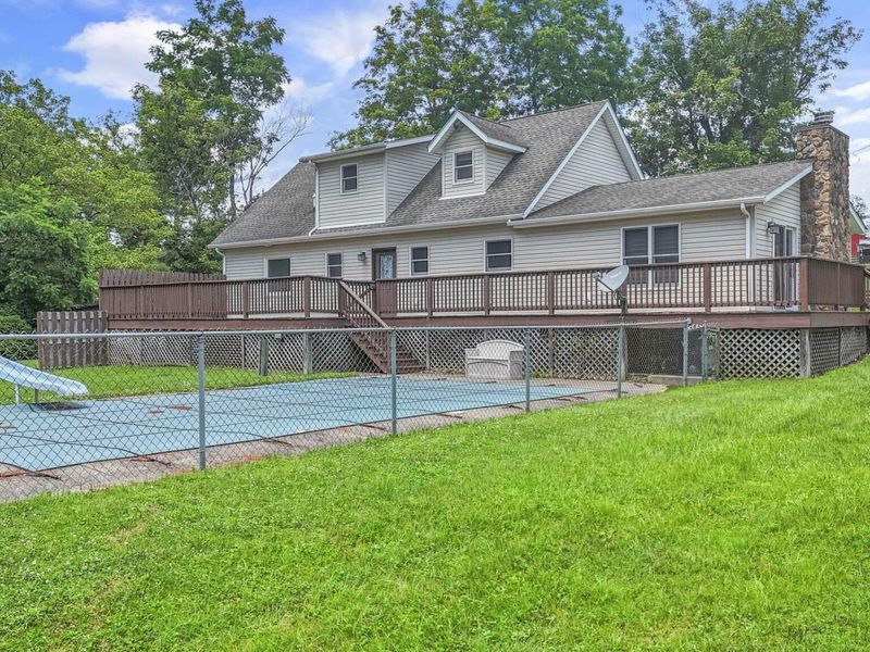 62766 Dunkle Creek Road , Creola, OH 45622 Photo 47