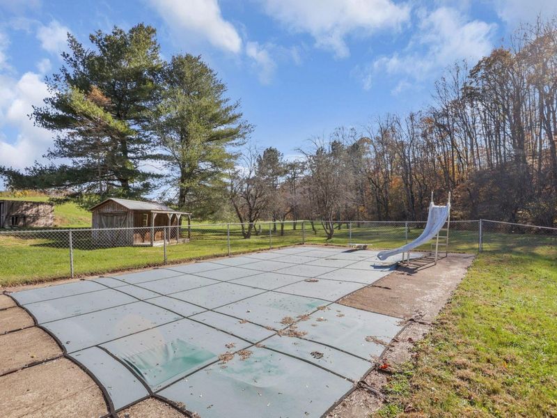 62766 Dunkle Creek Road , Creola, OH 45622 Photo 48