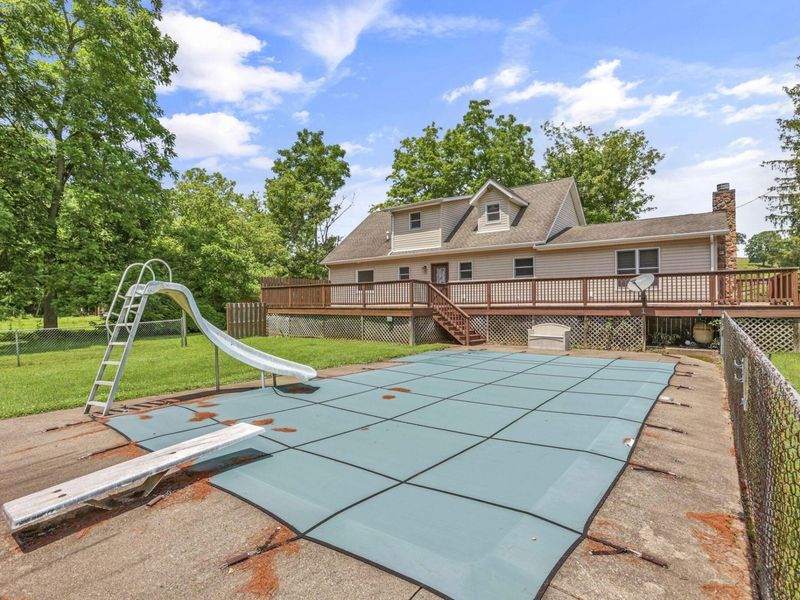 62766 Dunkle Creek Road , Creola, OH 45622 Photo 49