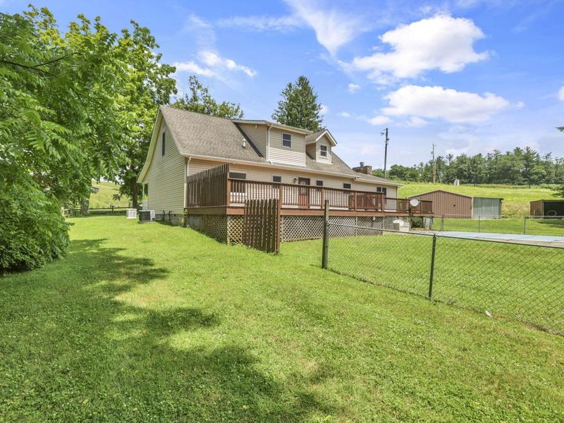 62766 Dunkle Creek Road , Creola, OH 45622 Photo 50