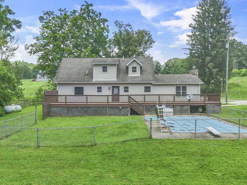 62766 Dunkle Creek Road , Creola, OH 45622 Photo 51