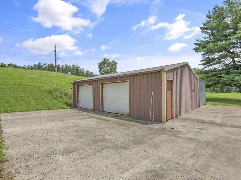 62766 Dunkle Creek Road , Creola, OH 45622 Photo 54