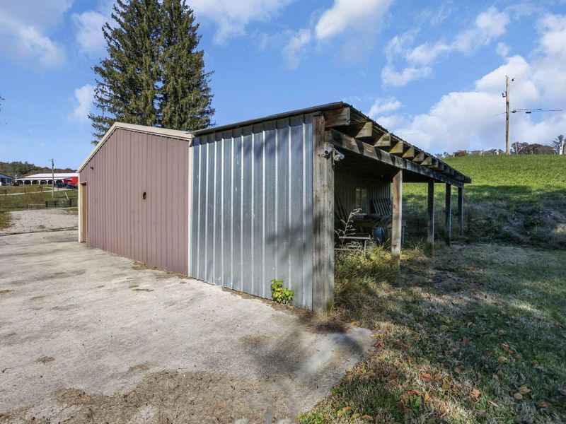 62766 Dunkle Creek Road , Creola, OH 45622 Photo 55