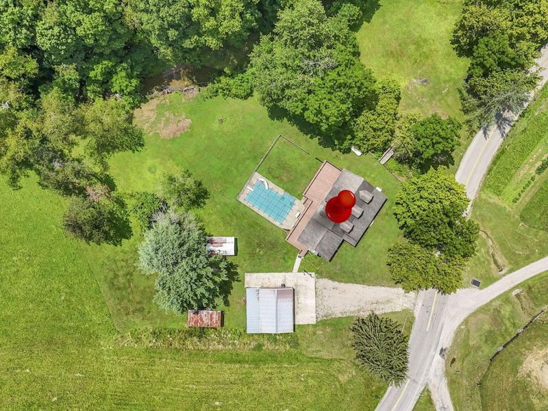 62766 Dunkle Creek Road , Creola, OH 45622 Photo 60