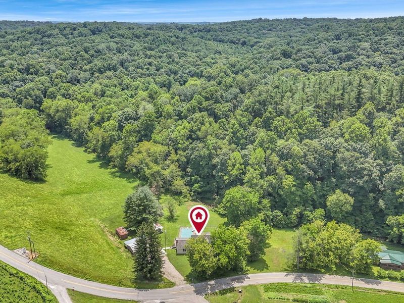 62766 Dunkle Creek Road , Creola, OH 45622 Photo 61