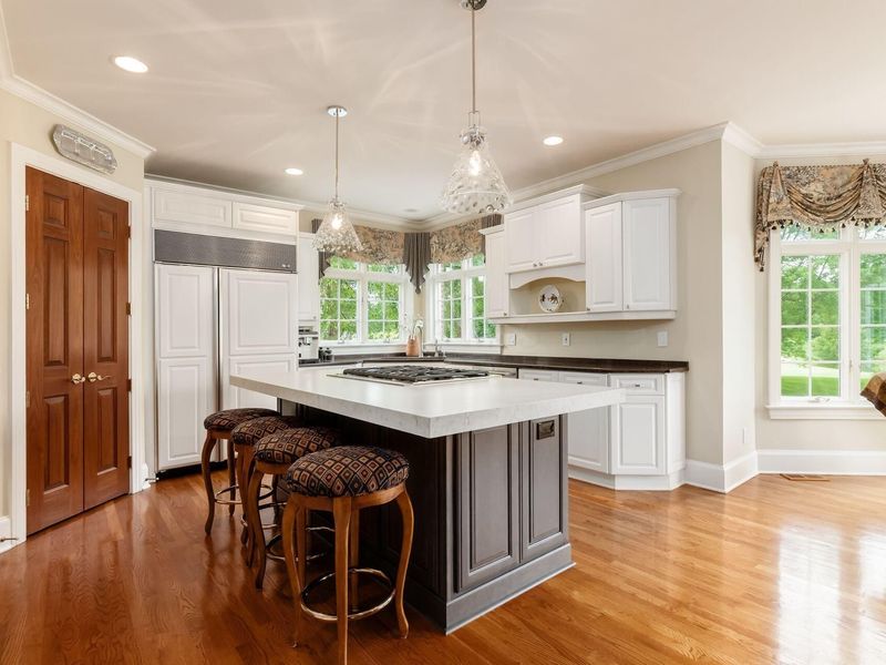 7828 Tartan Fields Drive , Dublin, OH 43017 Photo 12