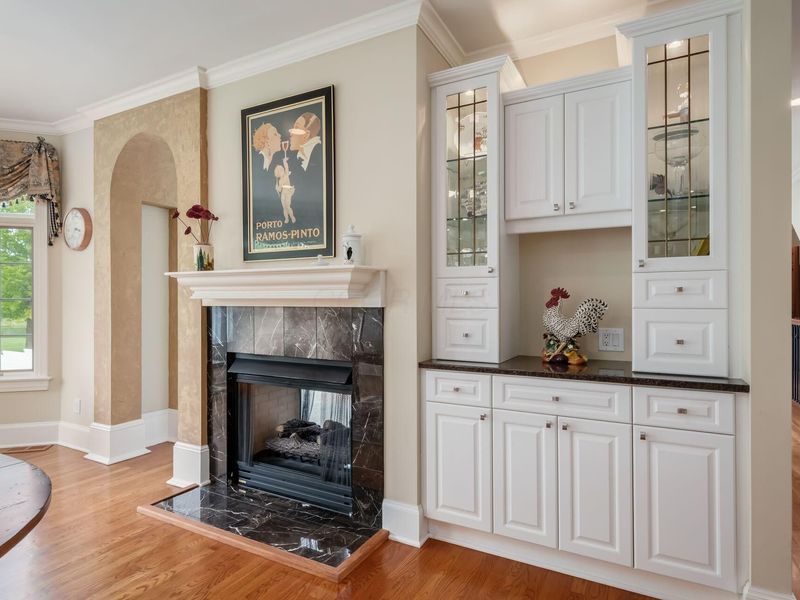 7828 Tartan Fields Drive , Dublin, OH 43017 Photo 14