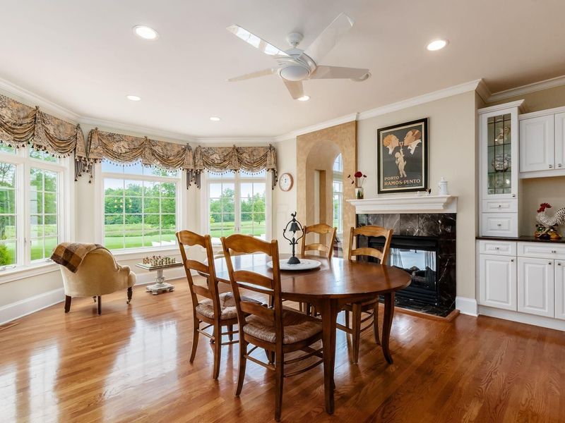 7828 Tartan Fields Drive , Dublin, OH 43017 Photo 15