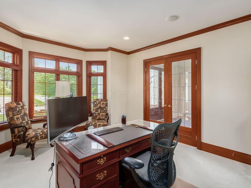 7828 Tartan Fields Drive , Dublin, OH 43017 Photo 18