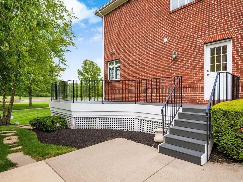 7828 Tartan Fields Drive , Dublin, OH 43017 Photo 23