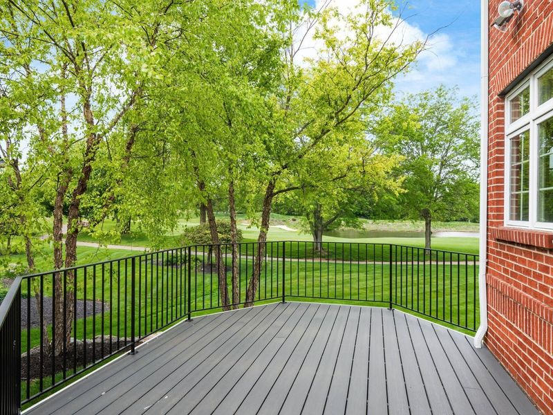 7828 Tartan Fields Drive , Dublin, OH 43017 Photo 24