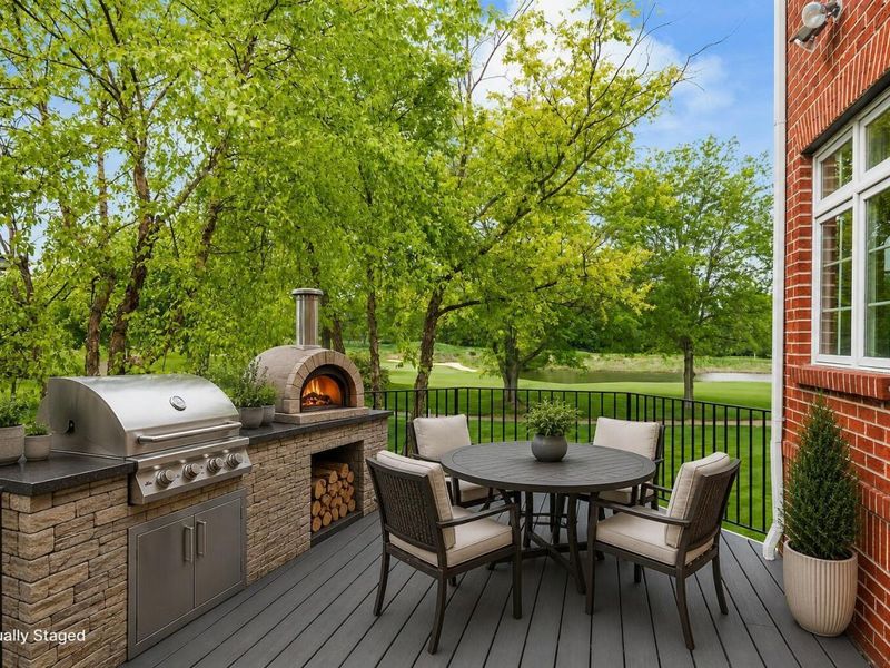 7828 Tartan Fields Drive , Dublin, OH 43017 Photo 25