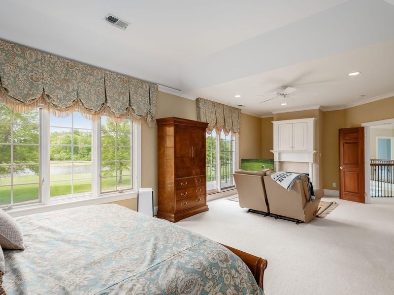 7828 Tartan Fields Drive , Dublin, OH 43017 Photo 27