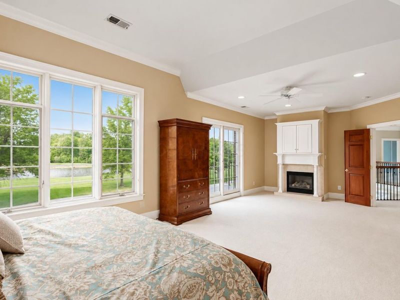 7828 Tartan Fields Drive, Dublin, OH 43017 Photo 27