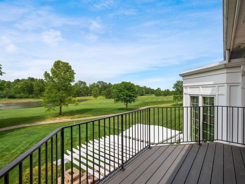 7828 Tartan Fields Drive , Dublin, OH 43017 Photo 28
