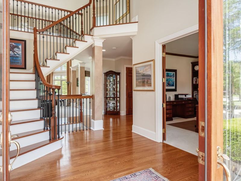 7828 Tartan Fields Drive , Dublin, OH 43017 Photo 3