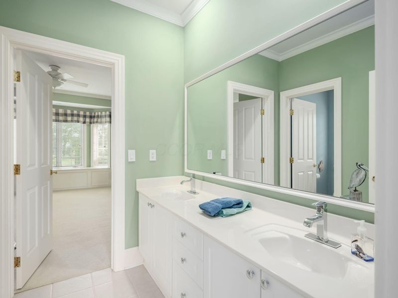 7828 Tartan Fields Drive , Dublin, OH 43017 Photo 38