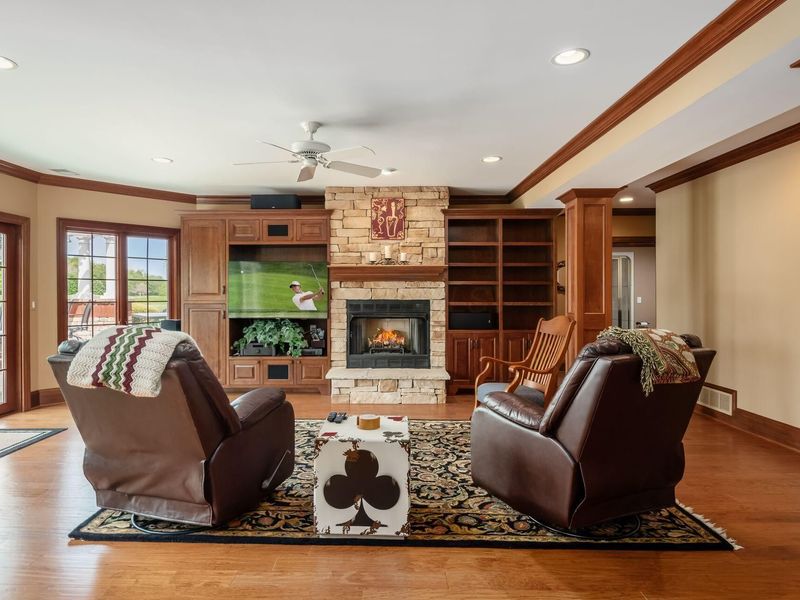 7828 Tartan Fields Drive , Dublin, OH 43017 Photo 41