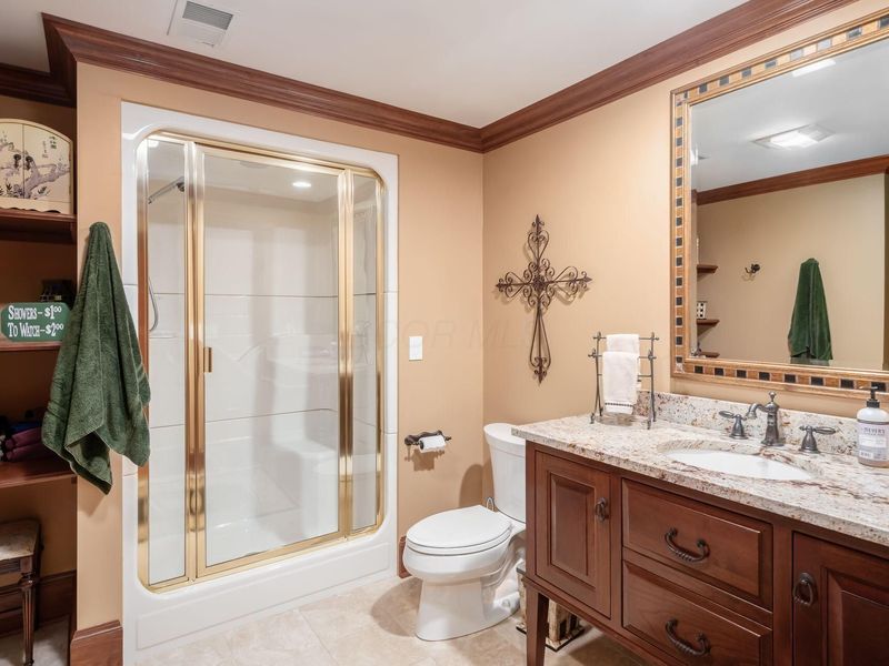 7828 Tartan Fields Drive , Dublin, OH 43017 Photo 46