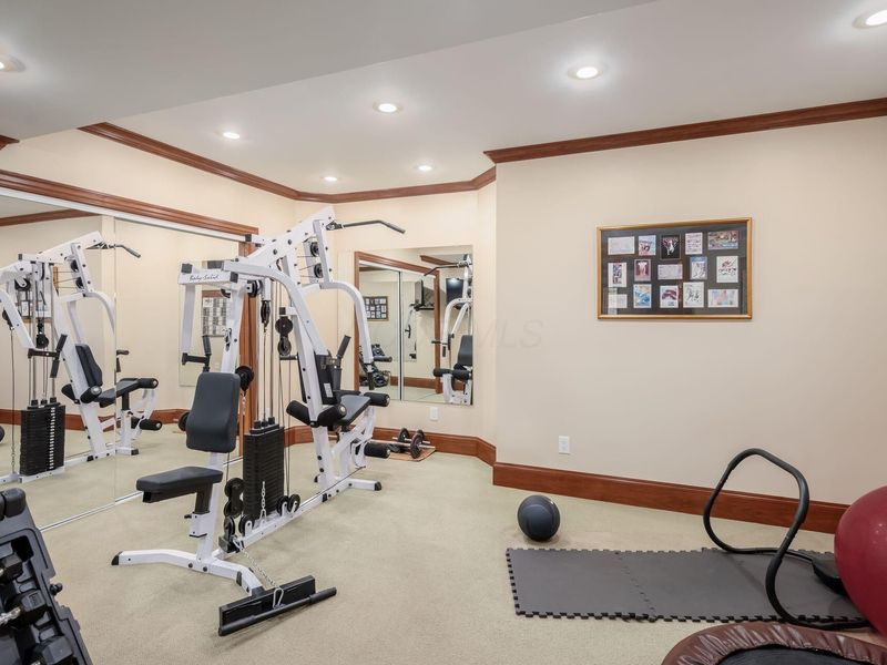 7828 Tartan Fields Drive , Dublin, OH 43017 Photo 47