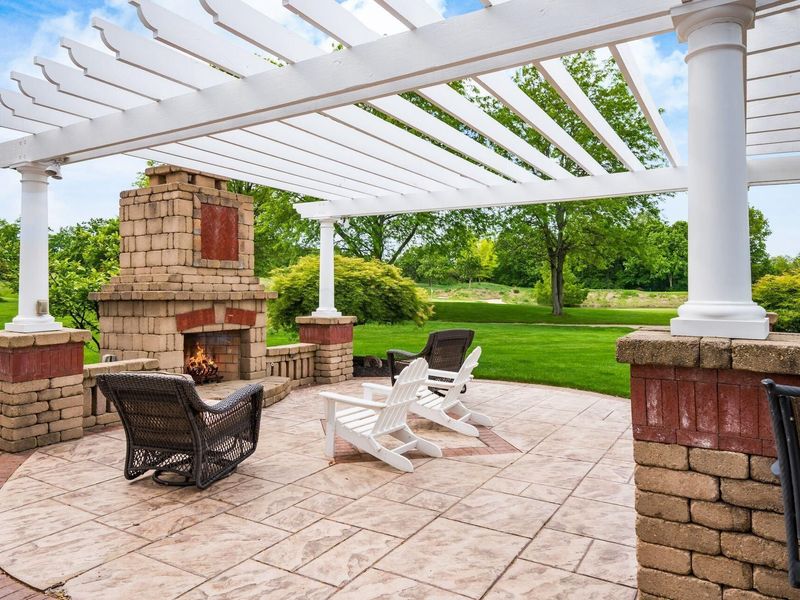 7828 Tartan Fields Drive , Dublin, OH 43017 Photo 50