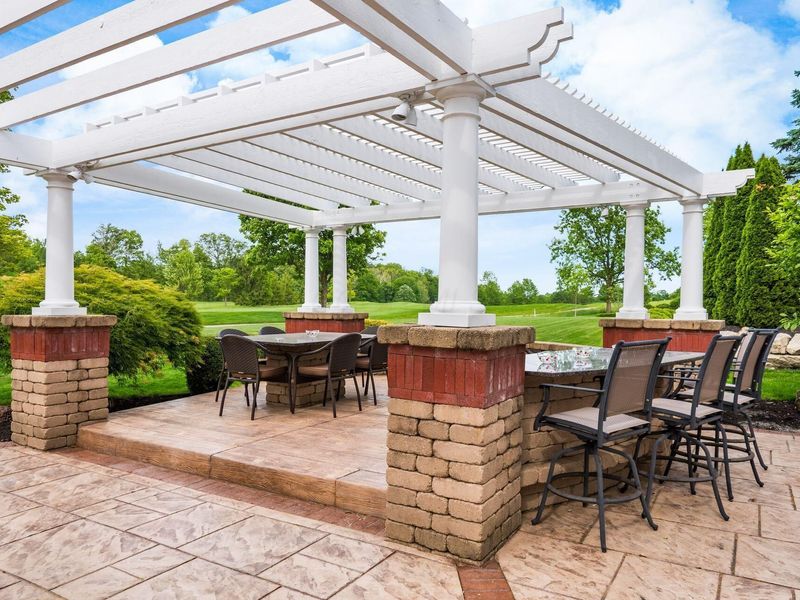 7828 Tartan Fields Drive , Dublin, OH 43017 Photo 52