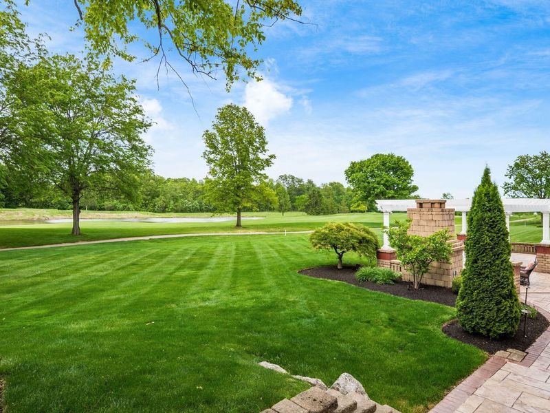 7828 Tartan Fields Drive , Dublin, OH 43017 Photo 53