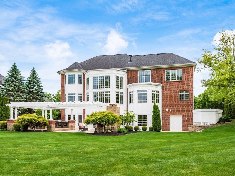 7828 Tartan Fields Drive , Dublin, OH 43017 Photo 56