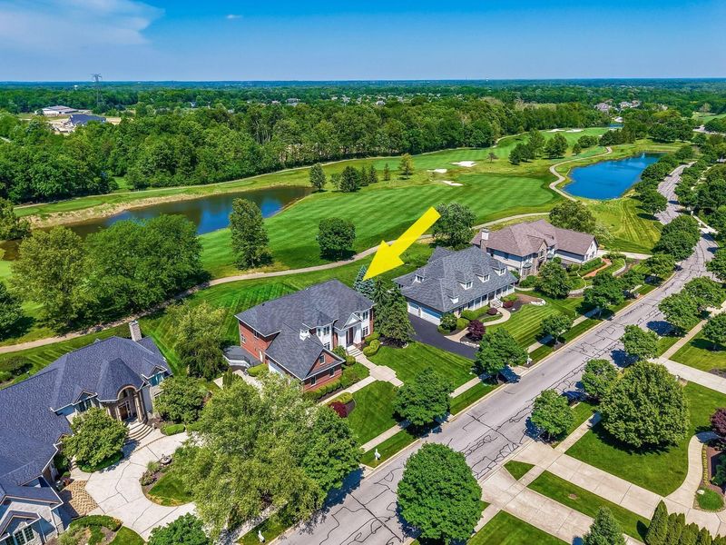 7828 Tartan Fields Drive , Dublin, OH 43017 Photo 57