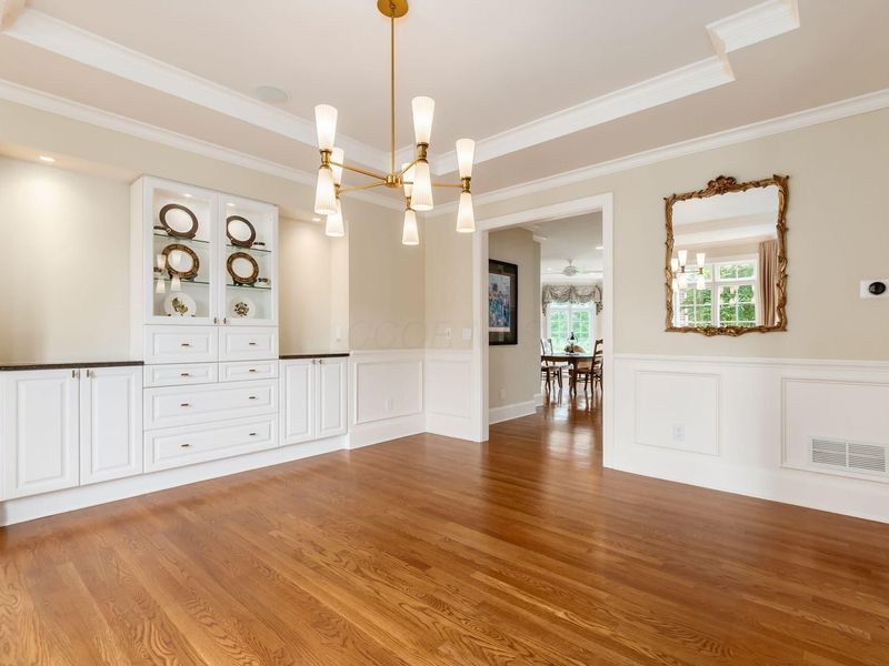 7828 Tartan Fields Drive , Dublin, OH 43017 Photo 6