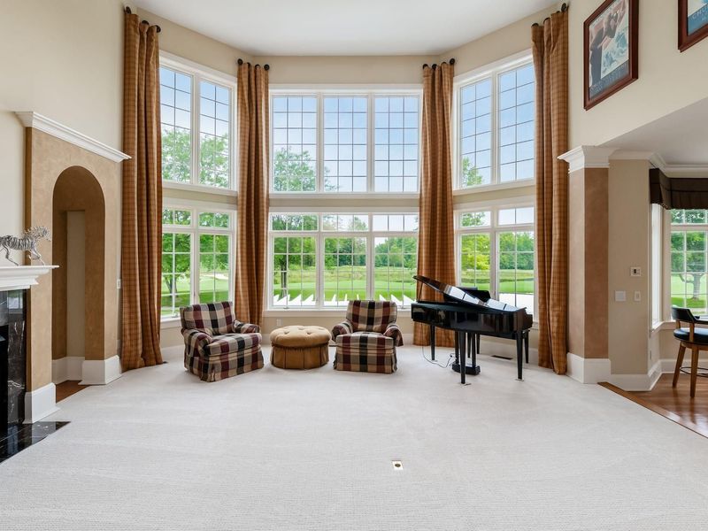 7828 Tartan Fields Drive , Dublin, OH 43017 Photo 9