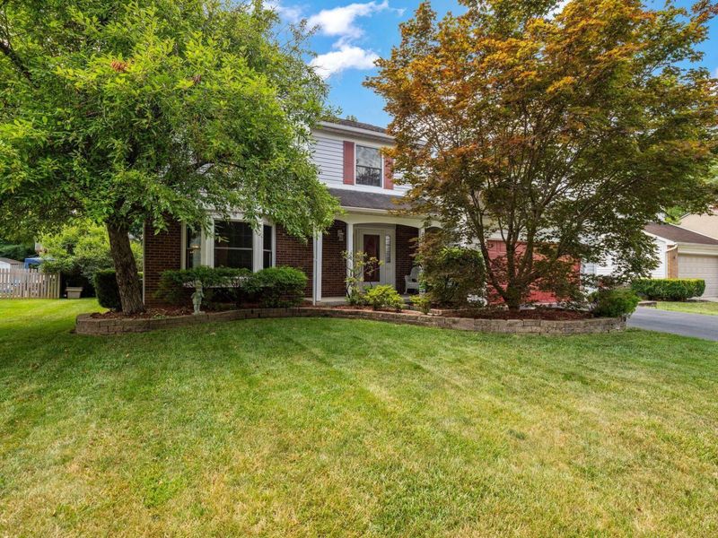 6599 Forrester Way , Reynoldsburg, OH 43068 Photo 1