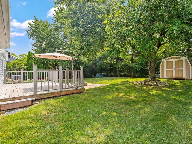 6599 Forrester Way , Reynoldsburg, OH 43068 Photo 39