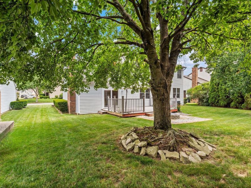 6599 Forrester Way , Reynoldsburg, OH 43068 Photo 40