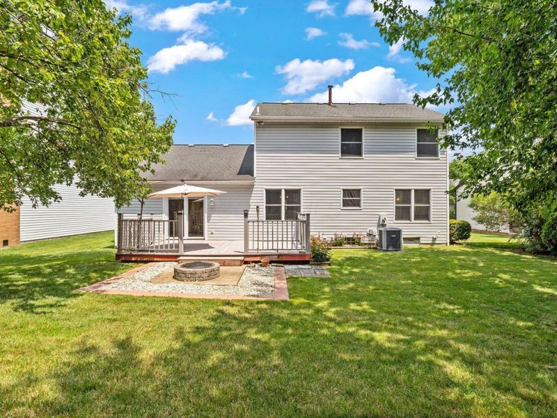 6599 Forrester Way , Reynoldsburg, OH 43068 Photo 41