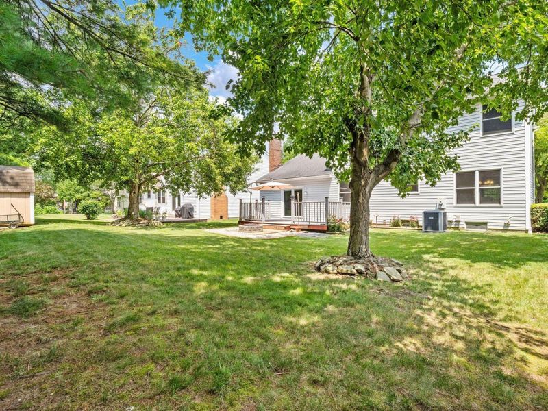6599 Forrester Way , Reynoldsburg, OH 43068 Photo 42