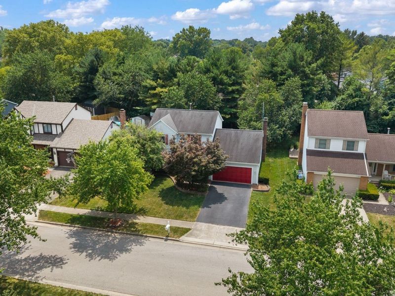 6599 Forrester Way , Reynoldsburg, OH 43068 Photo 45