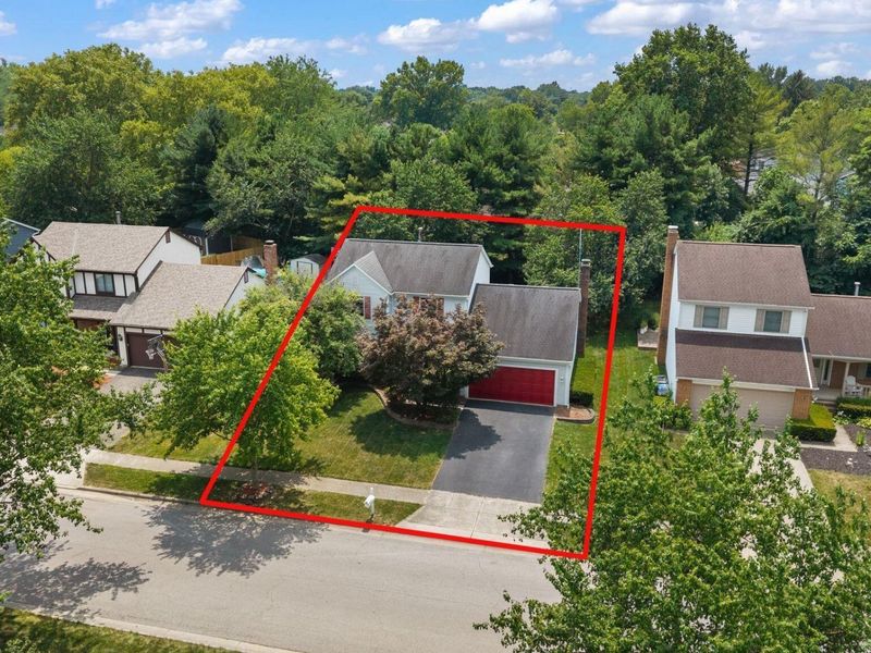 6599 Forrester Way , Reynoldsburg, OH 43068 Photo 46