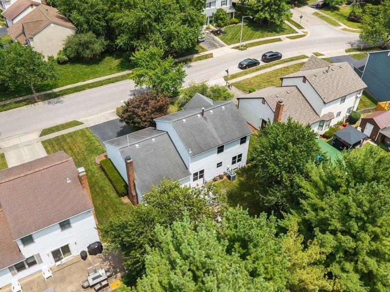 6599 Forrester Way , Reynoldsburg, OH 43068 Photo 48