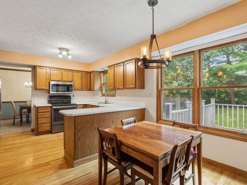 6599 Forrester Way , Reynoldsburg, OH 43068 Photo 5