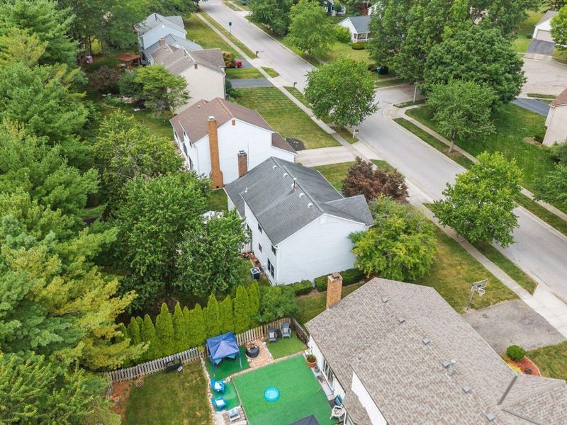 6599 Forrester Way , Reynoldsburg, OH 43068 Photo 50