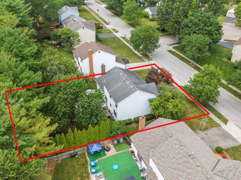 6599 Forrester Way , Reynoldsburg, OH 43068 Photo 51