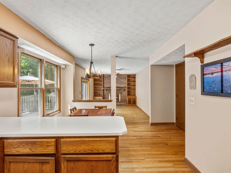 6599 Forrester Way , Reynoldsburg, OH 43068 Photo 9