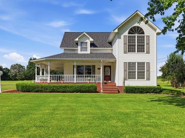 259 Almo Road, Almo, KY 42020