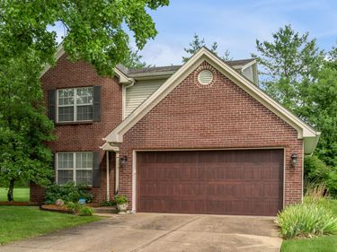 130 Carriage Lane, Midway, KY 40347