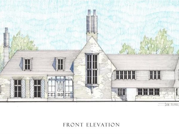 15555 Hopewell Road , Alpharetta, GA 30004