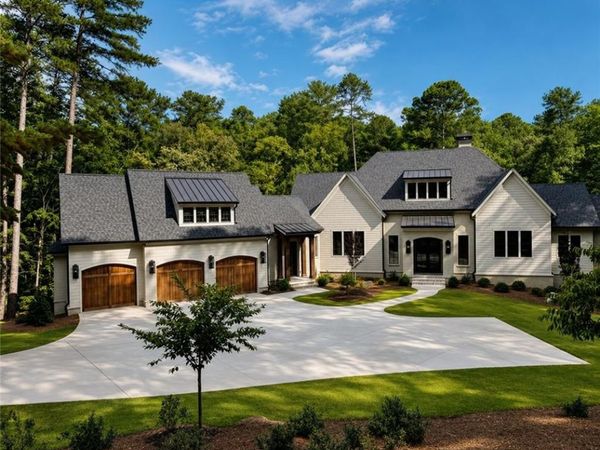 1061 Curtright Place , Greensboro, GA 30642