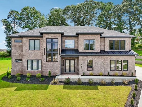 156 Rocky Ridge Way, Auburn, GA 30011