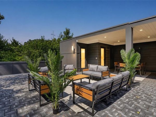 244 Locust Street NE, Unit B, Atlanta, GA 30317