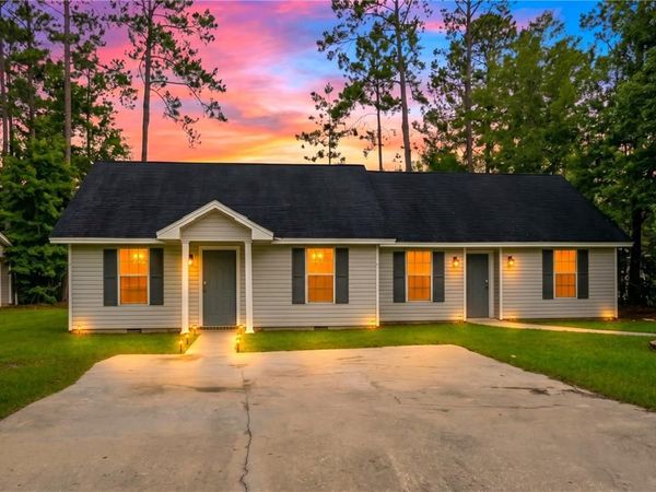 3201 Tyndall Drive, Valdosta, GA 31602